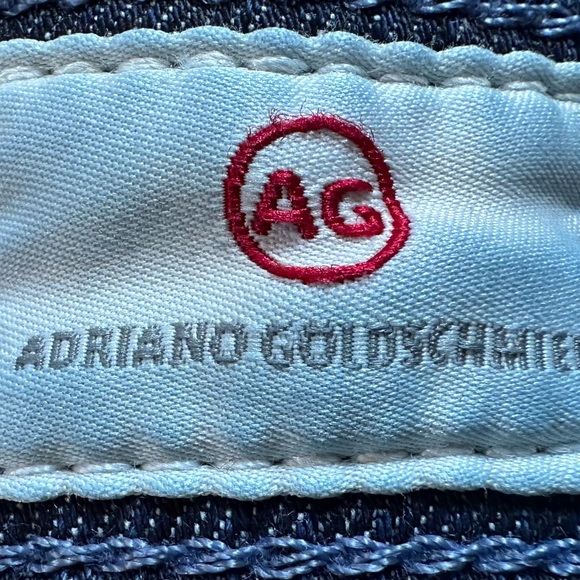 AG- Adriano Goldschmied Denim - Picture 4 of 6